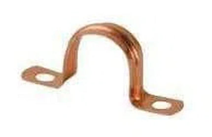Copper Cu Saddles-15mm