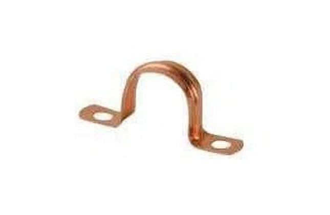 Copper Cu Saddles-15mm