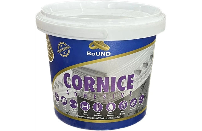 Cornice Adhesive eCono BoUND-1kg