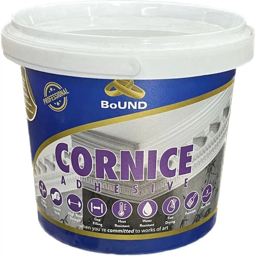 Cornice Adhesive Econo BoUND