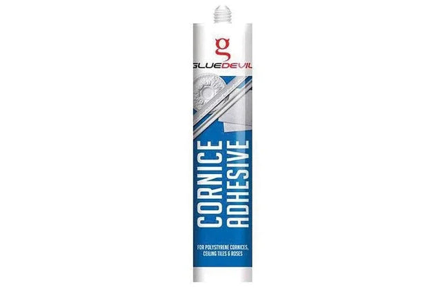 Cornice Adhesive Premium GD-280𝑚ℓ-White