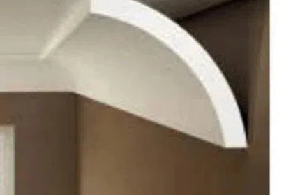 Cornice XPS Extruded-Cove ∡70𝑚𝑚 x 2𝑚ⓓ