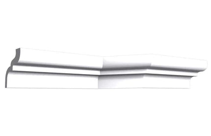Cornice XPS Extruded-PLS071 ∡65𝑚𝑚 x 2𝑚-
