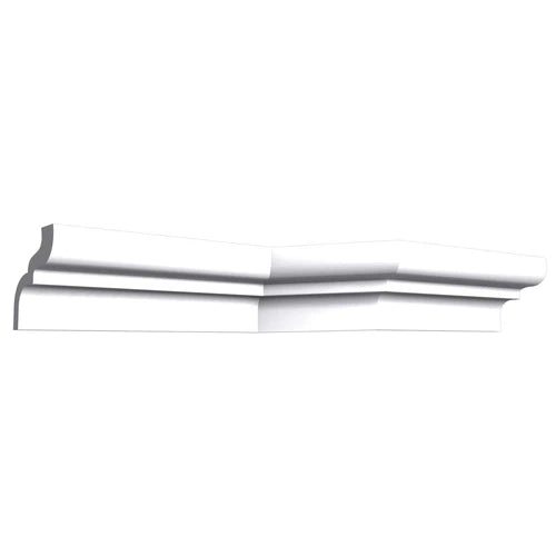 Cornice XPS Extruded-PLS071 ∡65𝑚𝑚 x 2𝑚-