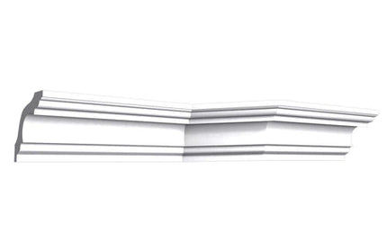 Cornice XPS Extruded-PLS071 ∡65𝑚𝑚 x 2𝑚-