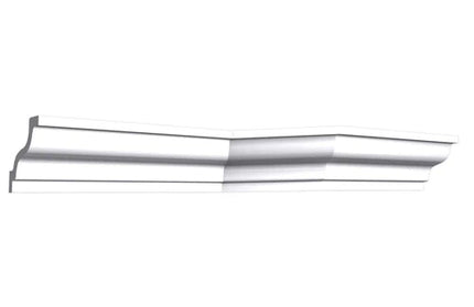 Cornice XPS Extruded-PLS071 ∡65𝑚𝑚 x 2𝑚