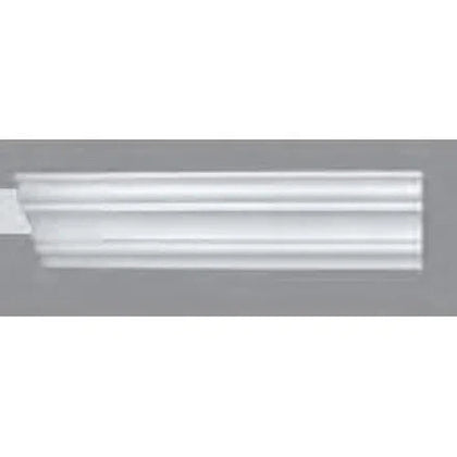 Cornice XPS Extruded-PLS072 ∡105𝑚𝑚 x 2𝑚