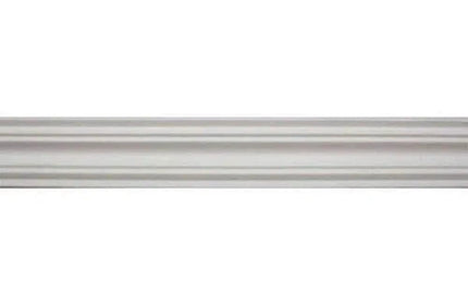 Cornice XPS Extruded-XPS02 ∡?𝑚𝑚 x 2𝑚ⓓ