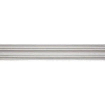Cornice XPS Extruded-XPS02 ∡?𝑚𝑚 x 2𝑚ⓓ