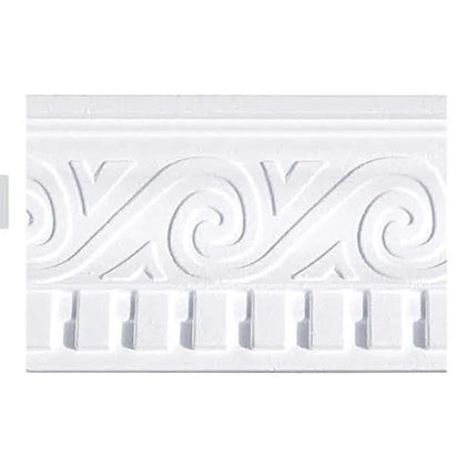 Cornice XPS Moulded-(Klas113)∡155𝑚𝑚 x 𝐿2𝑚ⓓ