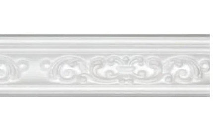 Cornice XPS Moulded-(Klas19Q)∡115𝑚𝑚 x 𝐿2𝑚