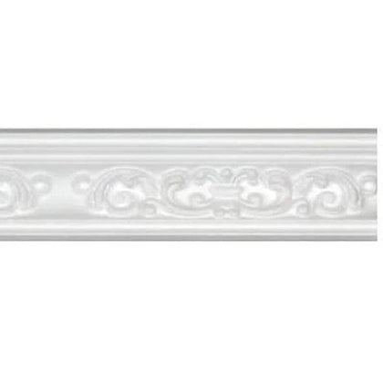 Cornice XPS Moulded-(Klas19Q)∡115𝑚𝑚 x 𝐿2𝑚