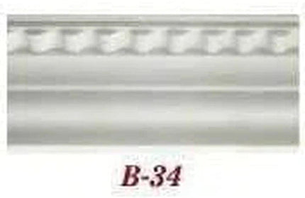 Cornice XPS Moulded-(Klas203)∡115𝑚𝑚 x 𝐿2𝑚