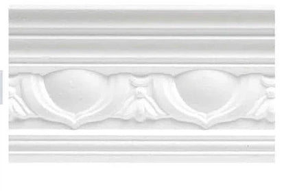 Cornice XPS Moulded-(Klas203)∡115𝑚𝑚 x 𝐿2𝑚-