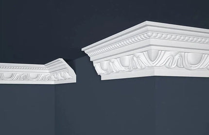 Cornice XPS Moulded-(T2211)∡?𝑚𝑚 x 𝐿2𝑚ⓓ
