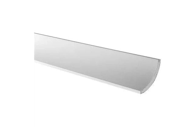 Cornice XPS Paper Wrapped Nutec-White-∡75𝑚𝑚 x 𝐿3.6𝑚-each