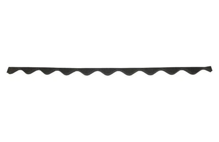 Corrugated Closure Poly Foam-𝑝/12