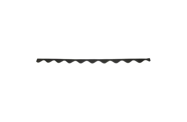 Corrugated Closure Poly Foam-𝑝/12