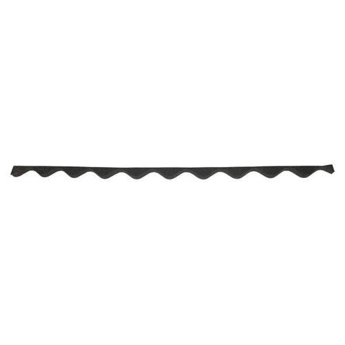 Corrugated Closure Poly Foam-𝑝/12-