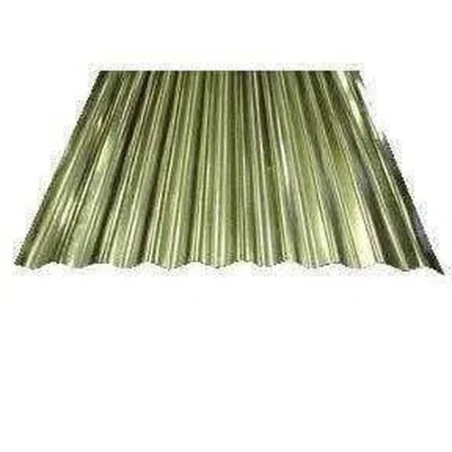 Corrugated Sheet 𝑇0.3𝑚𝑚 Light GALV-𝐿3.6𝑚 x 𝑊720𝑚𝑚(8.5)-