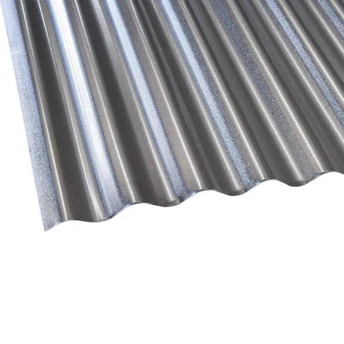 Corrugated Sheet 𝑇0.5𝑚𝑚 Heavy GALV-𝐿3.6𝑚 x 𝑊860𝑚𝑚(10.5)-