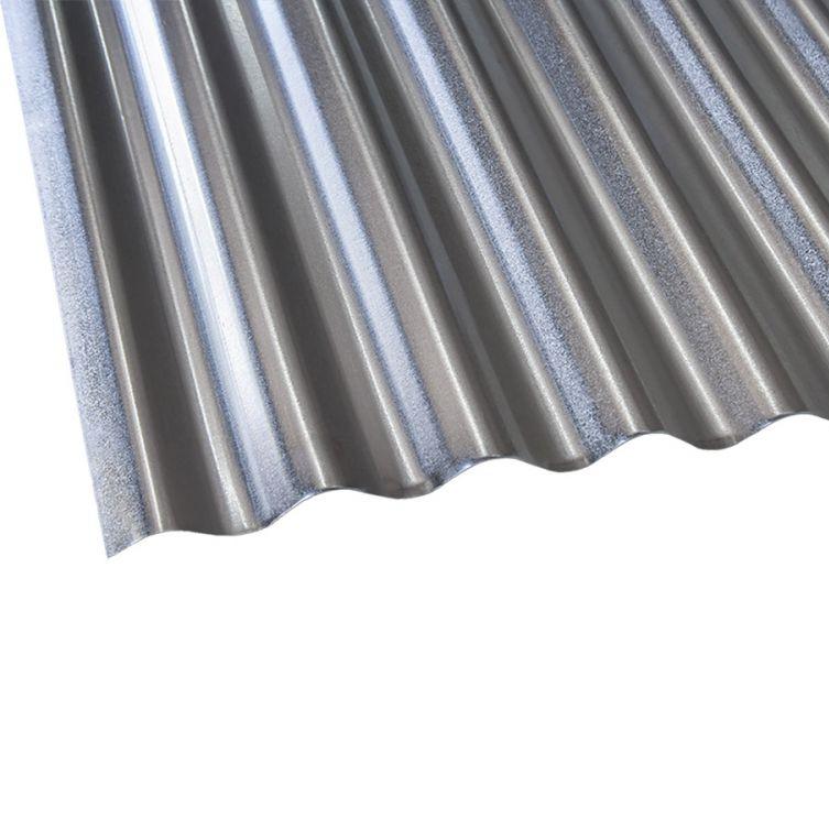 Sheeting Corrugated Iron 𝑇0.3𝑚𝑚 FH-Roofing-Private Label Roofing-𝐿3.0𝑚 x 𝑊720𝑚𝑚(8.5)-diyshop.co.za
