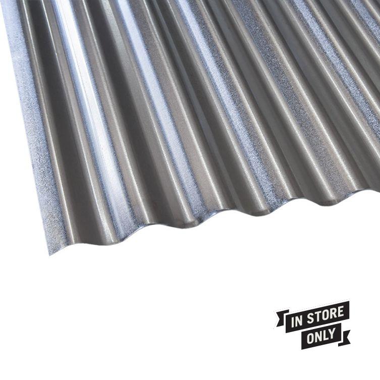 Sheeting Corrugated Iron 𝑇0.3𝑚𝑚 FH-Roofing-Private Label Roofing-𝐿6.6𝑚 x 𝑊720𝑚𝑚(8.5)-diyshop.co.za