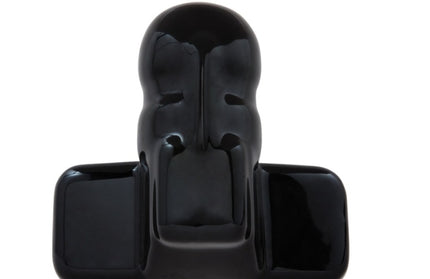 Cover for Towbar Hitch Gooseneck 50mm-Default Title
