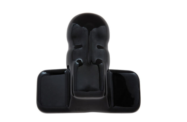 Cover for Towbar Hitch Gooseneck 50mm-Default Title