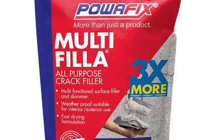 Crack Filler Multi Filla Powafix-500𝑔
