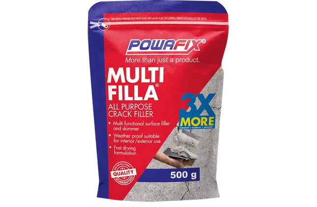 Crack Filler Multi Filla Powafix-500𝑔