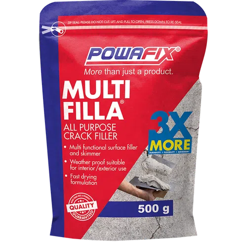 Crack Filler Multi Filla Powafix