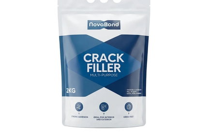Crack Filler Multi-Purpose NovaBond-2𝐾𝑔
