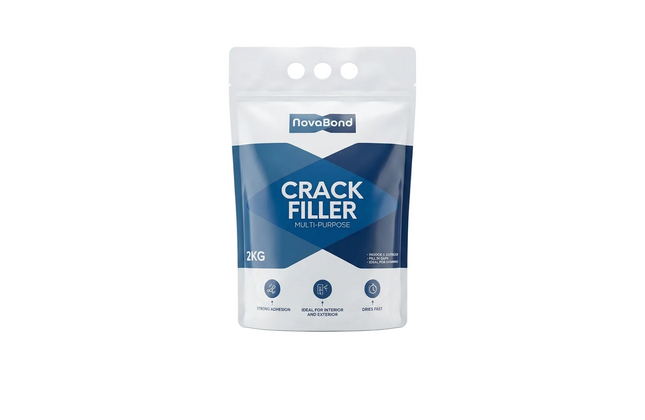 Crack Filler Multi-Purpose NovaBond-2𝐾𝑔