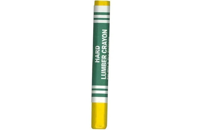 Crayon Lumber-White