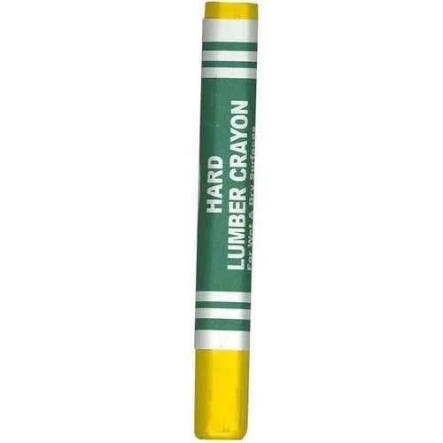 Crayon Lumber-White-