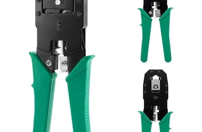 Crimping Tool RJ45/RJ11-
