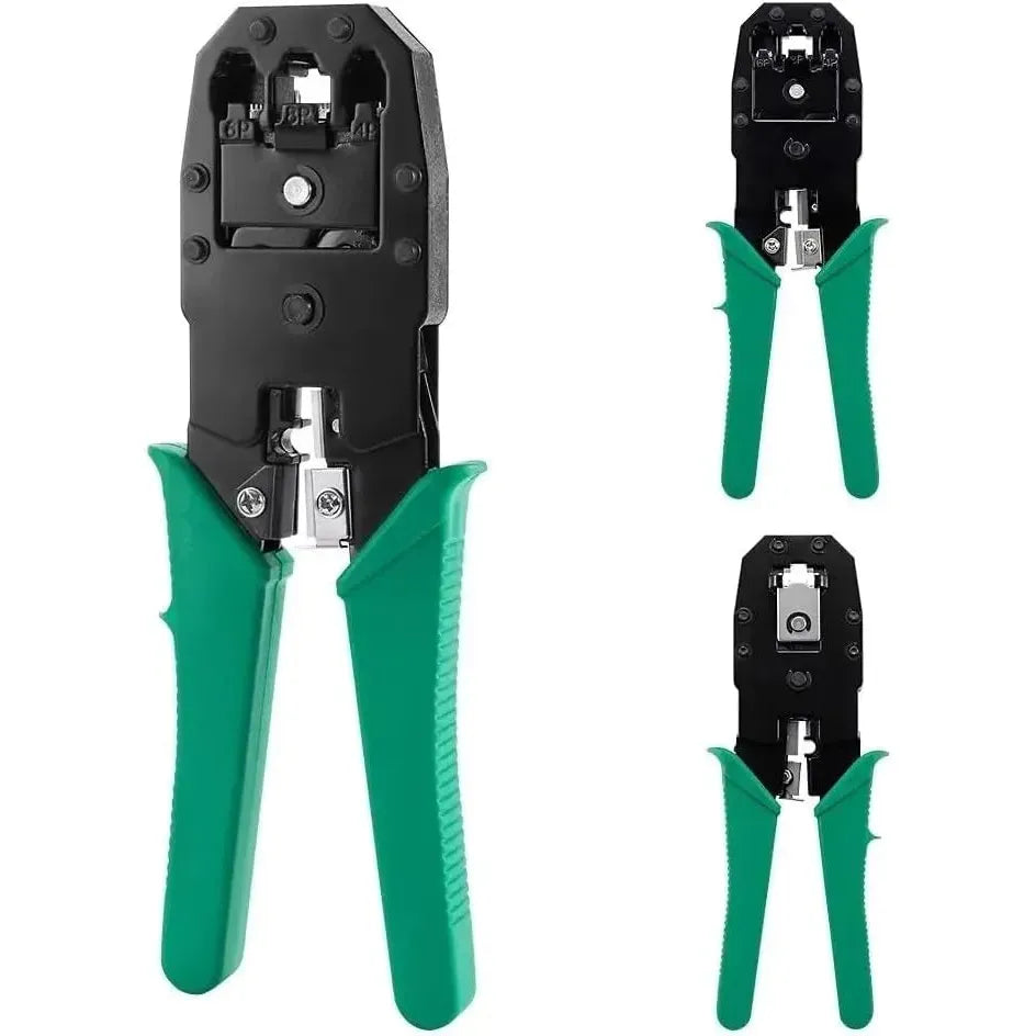 Crimping Tool RJ45/RJ11-
