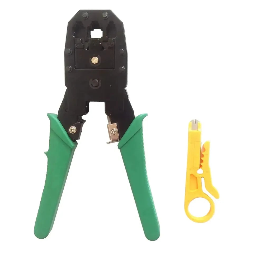 Crimping Tool RJ45/RJ11-