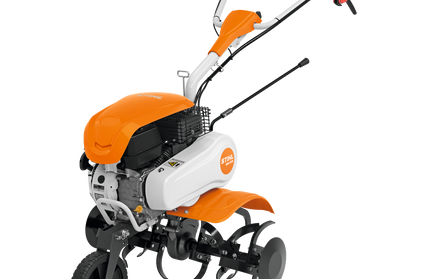 Cultivator Tiller 4T 4.4𝑘𝑊 MH610 STIHL-Default Title