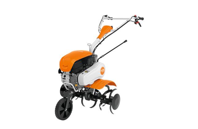 Cultivator Tiller 4T 4.4𝑘𝑊 MH610 STIHL-Default Title