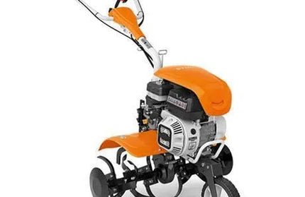 Cultivator Tiller 4T 4.4𝑘𝑊 MH610 STIHL-Default Title