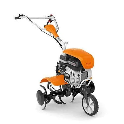 Cultivator Tiller 4T 4.4𝑘𝑊 MH610 STIHL-Default Title