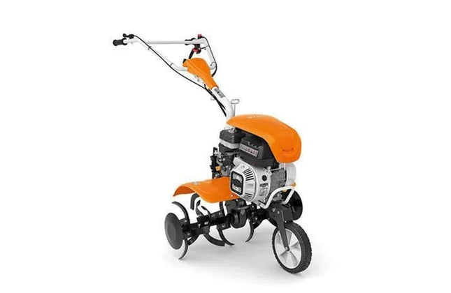 Cultivator Tiller 4T 4.4𝑘𝑊 MH610 STIHL-Default Title