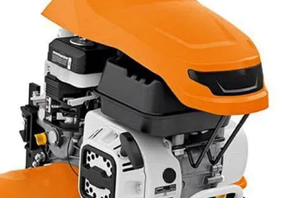 Cultivator Tiller 4T 4.4𝑘𝑊 MH610 STIHL-