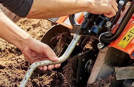 Cultivator Tiller 4T 4.4𝑘𝑊 MH610 STIHL-