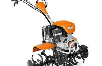 Cultivator Tiller 4T 5.2𝑘𝑊 MH710 Stihl-Default Title