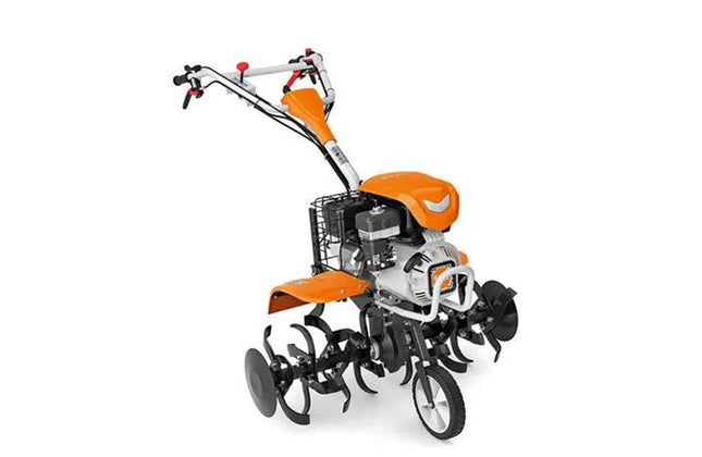 Cultivator Tiller 4T 5.2𝑘𝑊 MH710 Stihl-Default Title