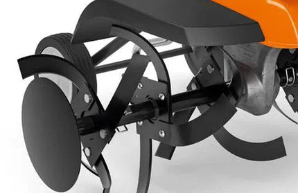 Cultivator Tiller 4T 5.2𝑘𝑊 MH710 Stihl-
