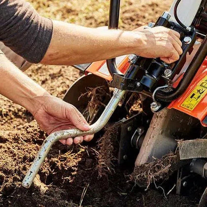 Cultivator Tiller 4T 5.2𝑘𝑊 MH710 Stihl-